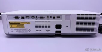 Sony VPL-PHZ10 3LCD laser-5000ANSI, 1920x1200, 500 000:1-top - 6