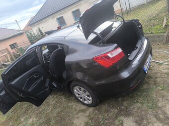 Kia Rio 1.2 - 2014 - 68 470 km - 6