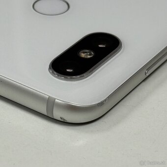 Xiaomi Mi 8 Biely (White) 64GB - 6