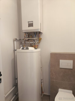 Ponúkame Vám na predaj 4-izbový rodinný dom v obci Topoľníky - 6