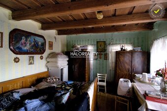 HALO reality - Predaj, chalupa Malá Lehota - EXKLUZÍVNE HALO - 6