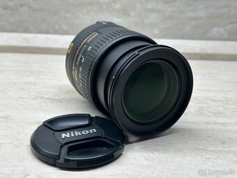 Nikon AF-S 16-80mm f/2.8-4E ED VR DX - 6