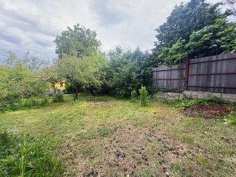 Pozemok pre RD MČ Pereš, blízko Lesopark, nová asfalt.cesta - 6