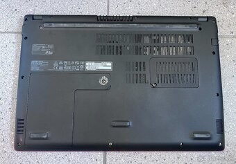 Acer Aspire 3/ Intel 4 jadro / 4 GB RAM / SSD+HDD/ 15.6"FHD - 6