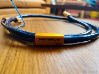 Hifi kabelaz XLO,Ortofon,Curious - 6