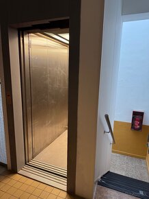 TOP CENA VÝHODNÁ PONUKA - 2 Izbový byt cena 22500eur.- - 6