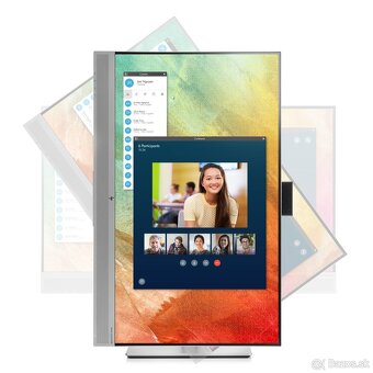 HP EliteDisplay E273m - 6