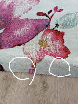 Tkaný koberec 160x230 - 6