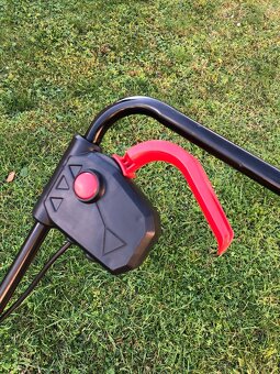 Einhell GE-CM 18/30 Li - 6