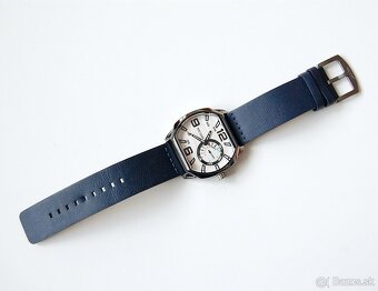 MEGIR 2201 Pánske športove fashion hodinky - 6