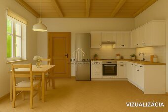 HD reality, predaj rodinný dom Baďan - 6