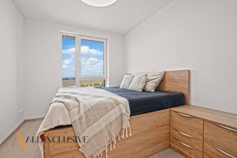 ALL INCLUSIVE | NA PREDAJ 3-IZBOVÝ BYT S LOGGIOU, TRNAVA – P - 6