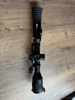 Termovizny puskohlad InfiRay Tube TL35 - 6