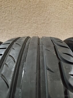 2ks Letné 225/40 R18 ORIUM product MICHELIN - 6