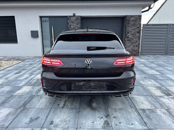 VOLKSWAGEN ARTEON R Shooting Brake 2.0TSI 235kW DSG - 6