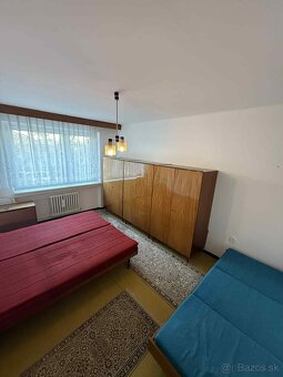 Do prenájmu: veľký 3-izbový byt v Trenčíne – K Výstavisku - 6