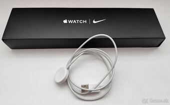 Apple Watch Series 6 - 6