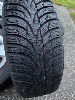 Zimná sada 205/55/16 Škoda 5x112 - 6