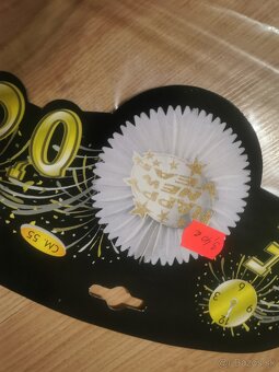 Novoročná výzdoba - 6