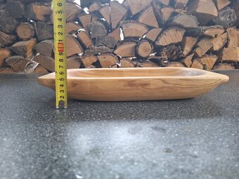 Drevené misky - 6