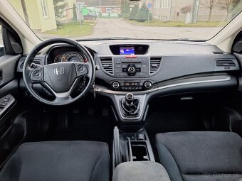 Honda CRV kup,na SK - 6