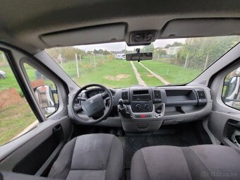 Peugeot Boxer 2.2HDi 88kw - 6