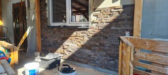 Rekonštrukcie , sadrokarton , podlahy, obklady, - 6