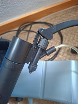 Klarstein vysávač a tepovač - 6