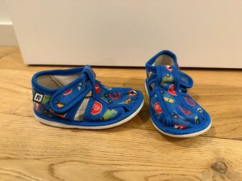 Detska obuv - velkost 20 - 6