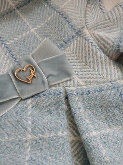 Šaty Mayoral veľ.80 - 6