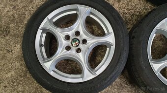 Originál disky Alfa Romeo 159 / Brera / Spider - 6