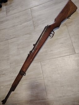 Vzduchovka Stella vz36 - 6