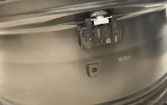 BMW R16/R18 X1/X2/1er/2er/ALU/OCELOVE DISKY/LETNE PNEU/TPMS - 6