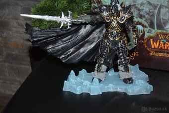 Zberatelska figurka World of Warcraft Arthas - 6