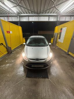 Ford fiesta 1.4 Tdci Diesel - 6