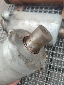 Osky, podavacie valce na cinkular - 6