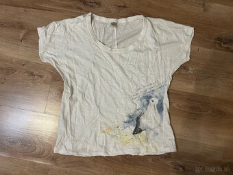Tričká S - 6