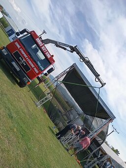 Zemné a výkopové práce - 6