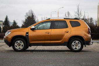 Dacia Duster 67kW, (2021) LPG + benzín - 6