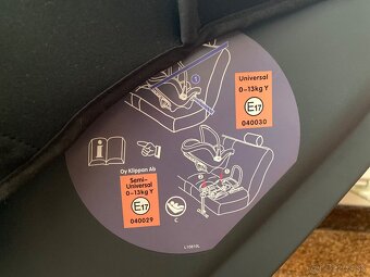 Vajíčka klippan dinofix - 6