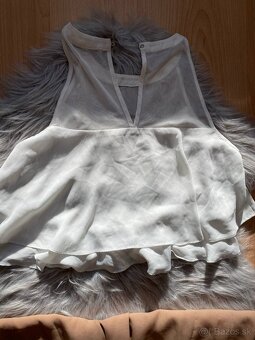 3x dámska blúzka/body - 6