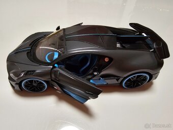 Kovové modely áut 1:24 - Bburago, Maisto... - 6