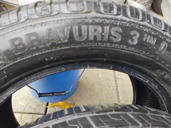 Letné 205/55 R16 - 6