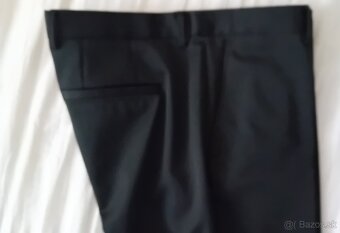 Pánsky oblek Zara Man - 6