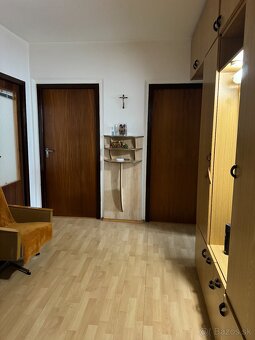 Pekný 3VM byt v Prievidzi za dobrú cenu - 6