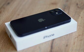 iPhone 12 128GB Black - 6