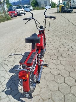 Babeta 210 - 6