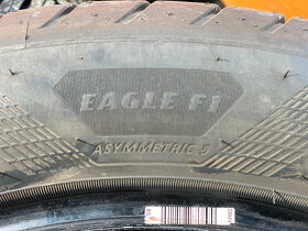 LETNÉ pneu 225/50 R18 95W Goodyear Eagle F1 Asymmetric 5 - 6