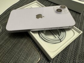 Predam Iphone 14 128Gb Purple - 6