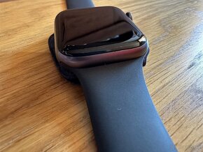 Apple Watch 4 44mm - 6